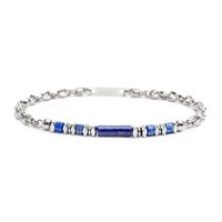 Armband Marlù Herr Icons in Stahl 30BR0016-B - 30BR0016-B